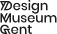 Design Museum Gent logo